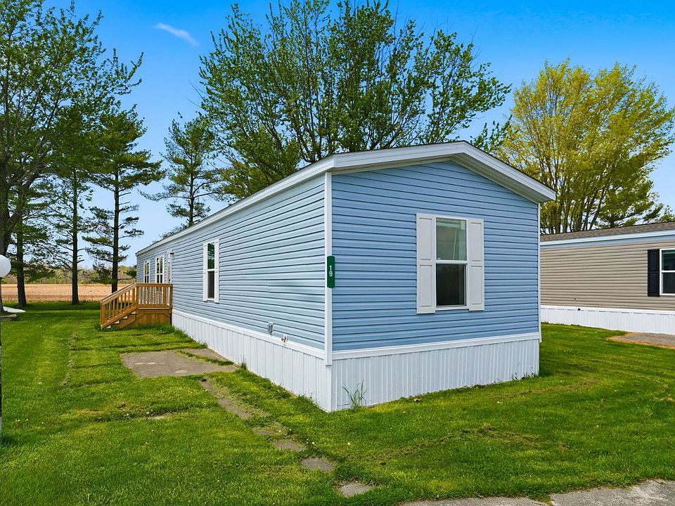 1st image of 6060 S 800e E Lot 19