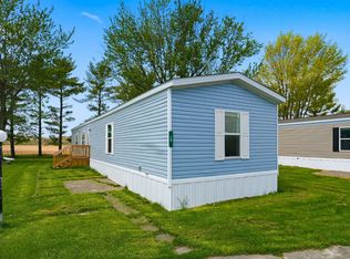 6060 S 800e E LOT 19, La Fontaine, IN 46940