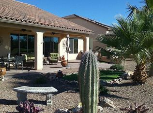2234 E Spurwind Ln, Green Valley, AZ 85614