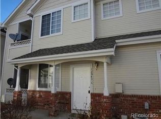 12943 Lafayette St UNIT C, Thornton, CO 80241