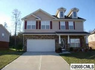 842 Estuary Ct, Rock Hill, SC 29732