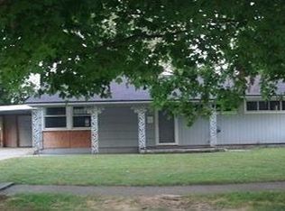 711 Patterson Dr, South Bend, IN