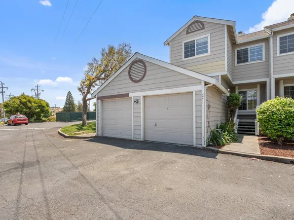 271 Sandy Beach Road, Vallejo, CA 94590