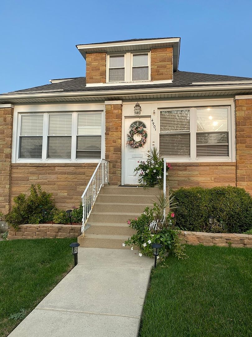 4901 N Canfield Ave, Norridge, IL 60706 Zillow