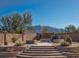 6425 N Placita Tranquila, Tucson, AZ 85704
