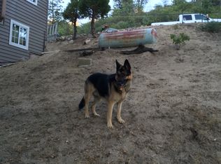 718 Acacia Rd, Cedar Glen, CA 92321