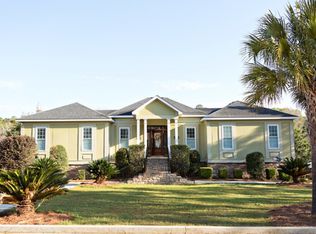 284 Pine Rd, Cordele, GA 31015