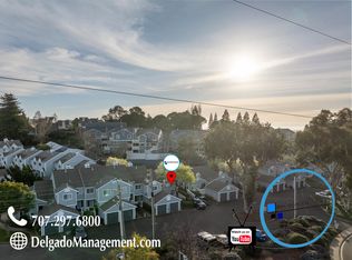 255 Sandy Beach Rd, Vallejo, CA 94590