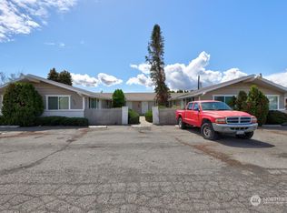 4902 W Chestnut Ave, Yakima, WA