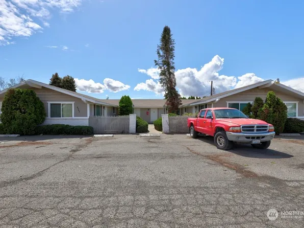 4902 W Chestnut Avenue, Yakima, WA 98908