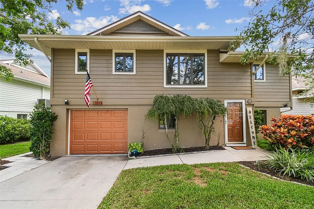 1011 S Pointe Alexis Dr, Tarpon Springs FL - Owner Finance Home