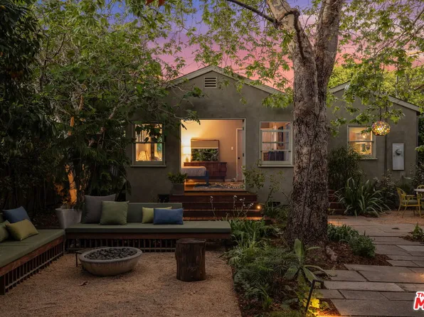 2255 Wellesley Ave, Los Angeles, CA 90064