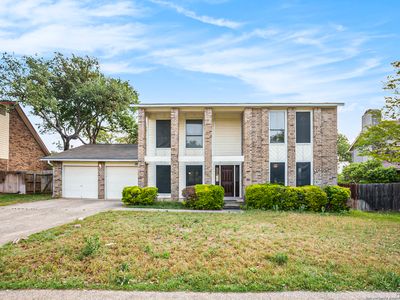 18030 Summer Knoll, San Antonio, TX, 78258