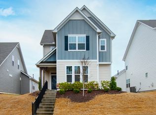 108 Daisy Grove Ln, Holly Springs, NC 27540