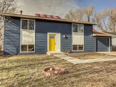 605 Bunting Ave, Fountain, CO, 80817