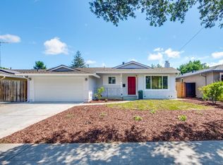 2488 Neville Ave, San Jose, CA 95130
