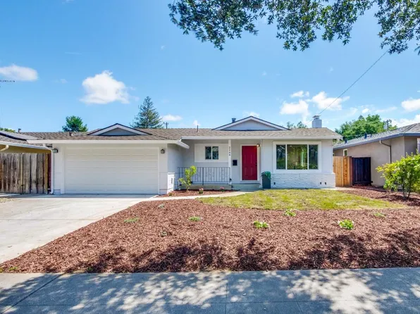 2488 Neville Ave, San Jose, CA 95130