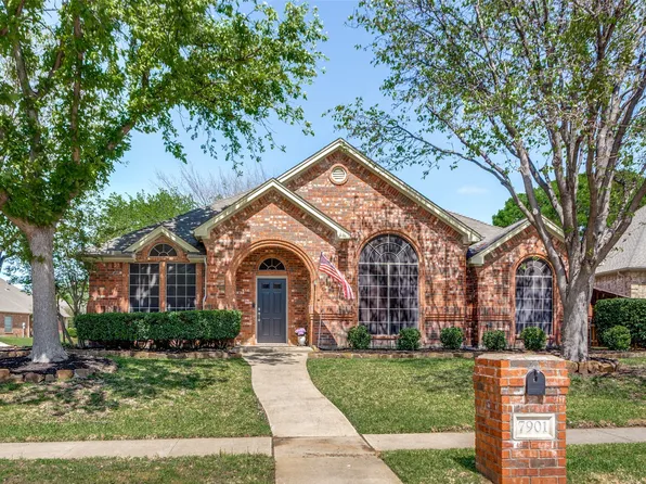 7901 Chaddington Dr, North Richland Hills, TX 76182