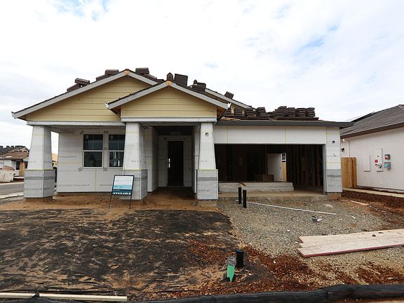 Exterior - April 26, 2026