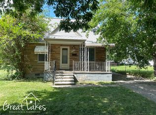 11493 Maxwell Ave, Warren, MI 48089