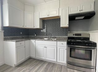 108 Winsor St #2, New Bedford, MA 02744