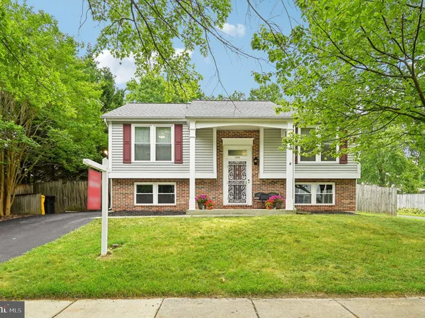 1456 Fairbanks Dr, Hanover, MD 21076