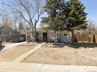 4517 Quieto Ct, Denver, CO 80211