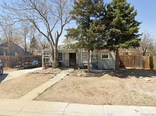 4517 Quieto Court, Denver, CO 80211