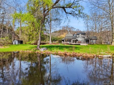 2 Reynolds Lane, Katonah, NY, 10536