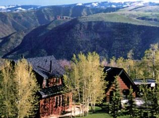 3570 Juniper Hill Dr, Snowmass village, CO 81611