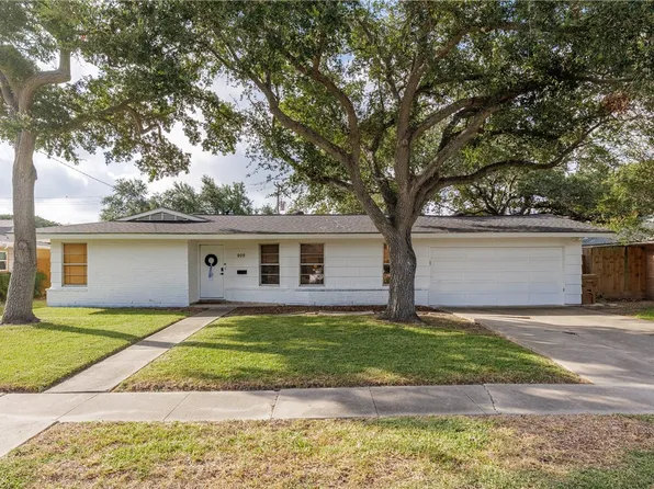 909 Dolphin Pl, Corpus Christi, TX 78411