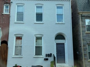 531 W King St APT 1, Lancaster, PA 17603