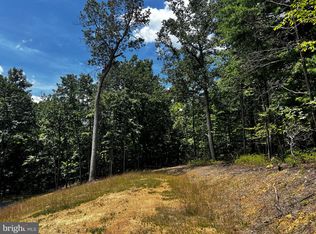 Markham Farm Rd, Front royal, VA 22630