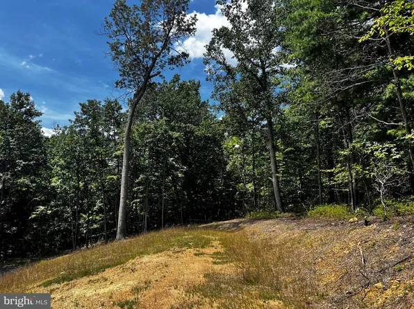 Markham Farm Rd, Front Royal, VA 22630