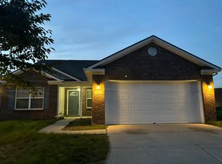 15555 Farmland Ct, Noblesville, IN 46060