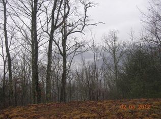17 Windingstairs Mystic Rdg, Highlands, NC 28741