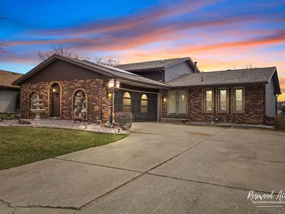 458 Deer Pass Rdg, Bourbonnais, IL, 60914