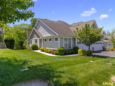 50 Great Hill Drive, Bethel, CT, 06801