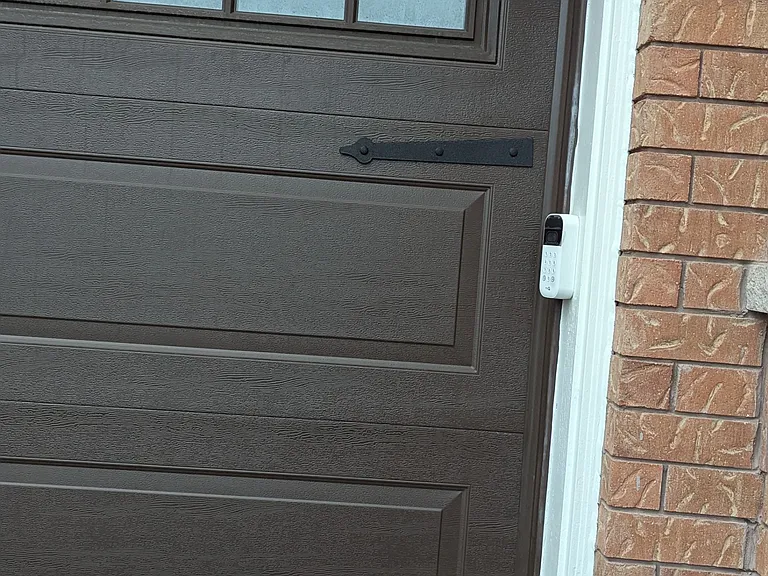 53 Seward Cres #LOWER LEVEL — Photo 11