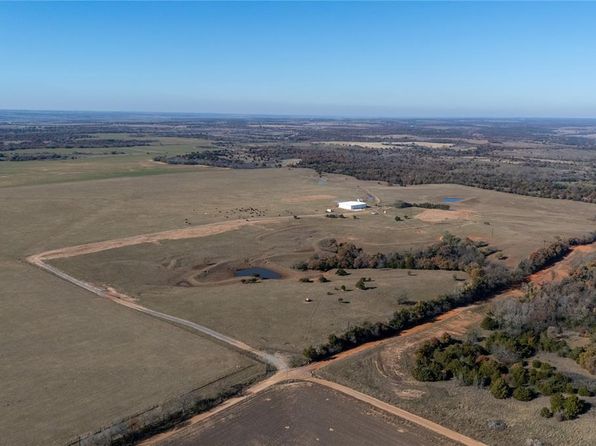 29148 County Street 2710 Rd, Anadarko, OK 73005