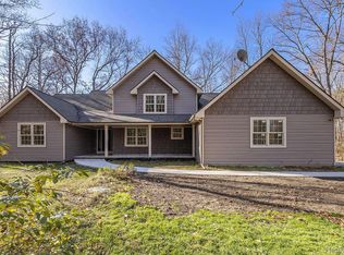 12558 Clyde Rd, Fenton, MI 48430