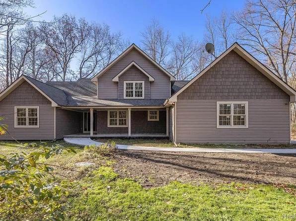 12558 Clyde Rd, Fenton, MI 48430
