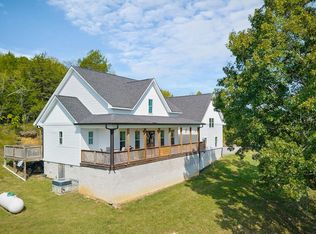 881 Eagle Mountain Rd, Granville, TN 38564