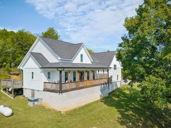 881 Eagle Mountain Rd, Granville, TN 38564