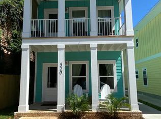 520 W Romana St, Pensacola, FL 32502