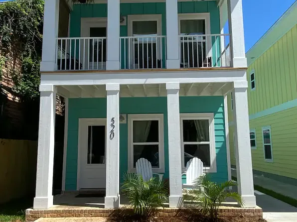 520 W Romana St, Pensacola, FL 32502