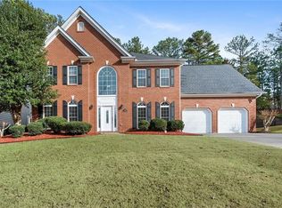 560 Kimball Crest Ct, Alpharetta, GA 30022