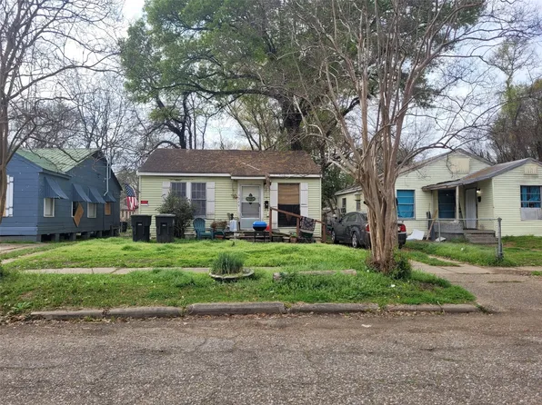 3029 Desoto St, Shreveport, LA 71109