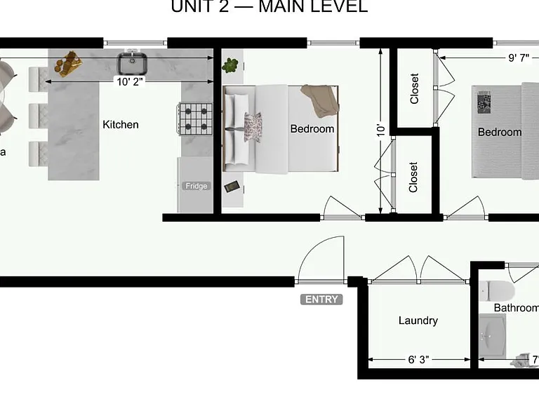 29 Ravine Ave #2 — Photo 23