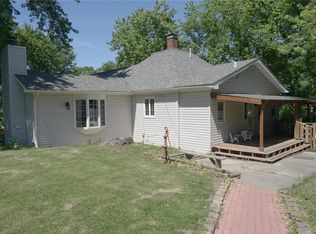 205 W Juda Ave, Collinsville, IL